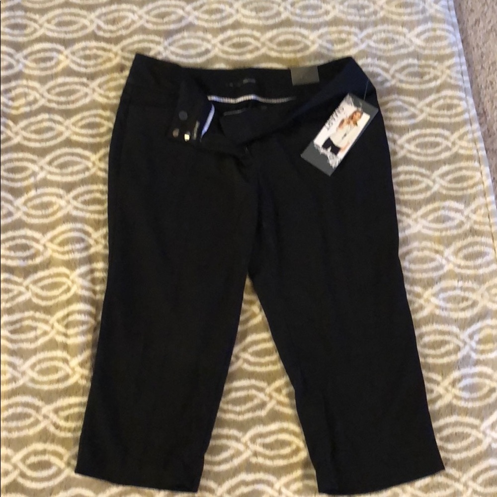 Maurice’s Capri